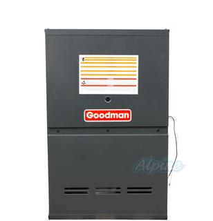 Photo of Direct Comfort DC-GC9S801005CN (Item No. 716412) 100,000 BTU Furnace, 80% Efficiency, Single-Stage Burner, 2000 CFM Multi-Speed Blower, Downflow/Horizontal Flow Application 58758