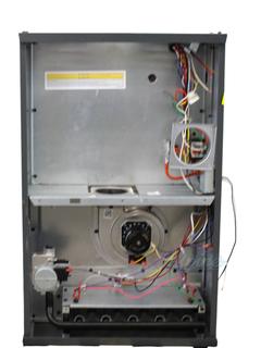 Photo of Direct Comfort DC-GC9S801005CN (Item No. 716412) 100,000 BTU Furnace, 80% Efficiency, Single-Stage Burner, 2000 CFM Multi-Speed Blower, Downflow/Horizontal Flow Application 58762