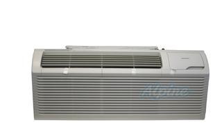 Photo of Amana DCP073A25AA (Item No. 717068) 7,200 BTU (0.6 Ton) Cooling, 7,800 BTU Heating, 13.1 EER Distinctions PTAC, 2.5 kW Heat Strip, R-410A Refrigerant, 208/230V 55755