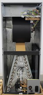 Photo of Blueridge BE5V36MA4X (Item No. 717141) 3 Ton Multi-Positional Variable Speed Air Handler 55824