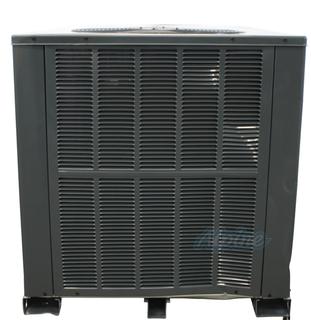 Photo of Goodman GPHH34241 (Item No. 717246) 3.5 Ton, 13.4 SEER2 Self-Contained Packaged Heat Pump 55745