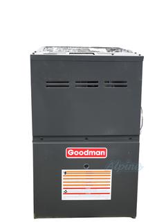 Photo of Goodman GM9S801005CN (Item No. 717499) 100,000 BTU Furnace, 80% Efficiency, Single-Stage Burner, 2000 CFM Multi-Speed Blower, Upflow/Horizontal Flow Application 55863