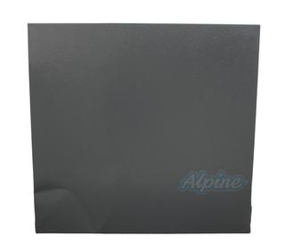 Photo of Goodman CHPT4860D4 (Item No. 717913) 3.5 to 5 Ton, W 26 x H 24 1/2 x D 21 1/8, Horizontal Cased Evaporator Coil with TXV 56284