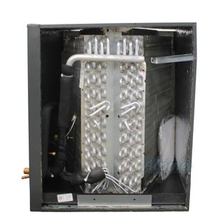 Photo of Goodman CHPT4860D4 (Item No. 717913) 3.5 to 5 Ton, W 26 x H 24 1/2 x D 21 1/8, Horizontal Cased Evaporator Coil with TXV 56285