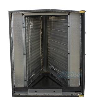 Photo of Goodman CHPT4860D4 (Item No. 717913) 3.5 to 5 Ton, W 26 x H 24 1/2 x D 21 1/8, Horizontal Cased Evaporator Coil with TXV 56286