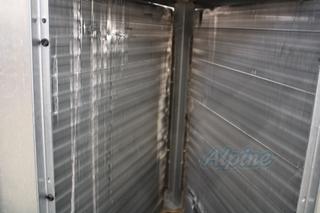 Photo of Goodman CHPT4860D4 (Item No. 717913) 3.5 to 5 Ton, W 26 x H 24 1/2 x D 21 1/8, Horizontal Cased Evaporator Coil with TXV 56288