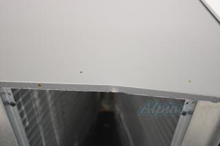 Photo of Goodman CHPT4860D4 (Item No. 717913) 3.5 to 5 Ton, W 26 x H 24 1/2 x D 21 1/8, Horizontal Cased Evaporator Coil with TXV 56290