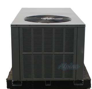 Photo of Goodman GPCH33641 (Item No. 719215) 3 Ton, 13.4 SEER2 Self-Contained Packaged Air Conditioner 56224