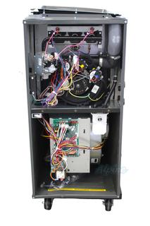 Photo of Blueridge BA17L18P-GM9C960603BN-BC4X24B SND-KIT (Kit No. S1098) SND 1.5 Ton, 14.5 to 18 SEER Condenser & 60,000 BTU Furnace, 96% Efficiency, Two-Stage Burner & NEW 2 Ton, W 17.5 x H 18.5 x D 21, Coil 56531