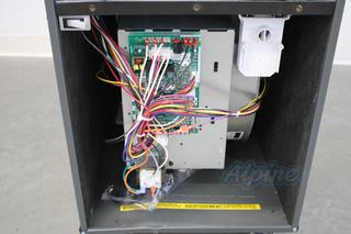 Photo of Blueridge BA17L18P-GM9C960603BN-BC4X24B SND-KIT (Kit No. S1098) SND 1.5 Ton, 14.5 to 18 SEER Condenser & 60,000 BTU Furnace, 96% Efficiency, Two-Stage Burner & NEW 2 Ton, W 17.5 x H 18.5 x D 21, Coil 56533