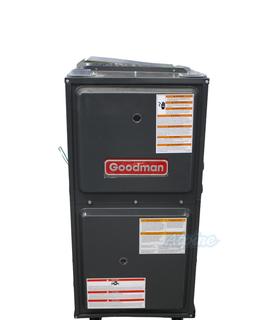 Photo of Blueridge BA17L18P-GM9C960603BN-BC4X24B SND-KIT (Kit No. S1098) SND 1.5 Ton, 14.5 to 18 SEER Condenser & 60,000 BTU Furnace, 96% Efficiency, Two-Stage Burner & NEW 2 Ton, W 17.5 x H 18.5 x D 21, Coil 56534