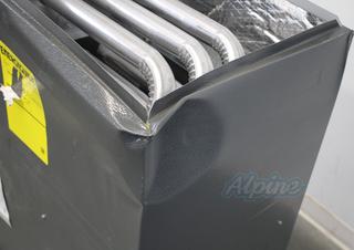 Photo of Blueridge BA17L18P-GM9C960603BN-BC4X24B SND-KIT (Kit No. S1098) SND 1.5 Ton, 14.5 to 18 SEER Condenser & 60,000 BTU Furnace, 96% Efficiency, Two-Stage Burner & NEW 2 Ton, W 17.5 x H 18.5 x D 21, Coil 56538