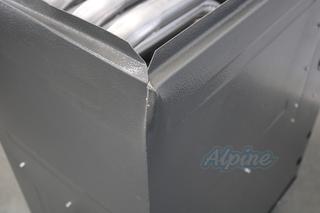 Photo of Blueridge BA17L18P-GM9C960603BN-BC4X24B SND-KIT (Kit No. S1098) SND 1.5 Ton, 14.5 to 18 SEER Condenser & 60,000 BTU Furnace, 96% Efficiency, Two-Stage Burner & NEW 2 Ton, W 17.5 x H 18.5 x D 21, Coil 56539