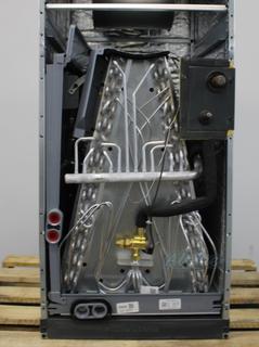 Photo of Goodman GSXN402410-AMST30BU1400BA SND-KIT (Kit No. S1093) SND 2 Ton, 14.3 SEER2 Condenser, R-410A Refrigerant & SND 2.5 Ton Standard Multi-Positional Air Handler 56955