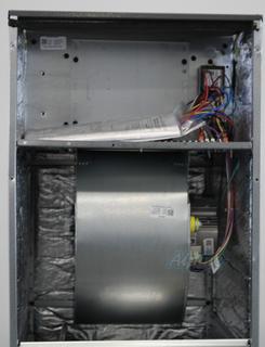 Photo of Goodman GSXN402410-AMST30BU1400BA SND-KIT (Kit No. S1093) SND 2 Ton, 14.3 SEER2 Condenser, R-410A Refrigerant & SND 2.5 Ton Standard Multi-Positional Air Handler 56956
