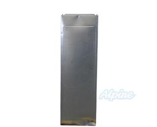 Photo of Goodman GSXN402410-AMST30BU1400BA SND-KIT (Kit No. S1093) SND 2 Ton, 14.3 SEER2 Condenser, R-410A Refrigerant & SND 2.5 Ton Standard Multi-Positional Air Handler 56959