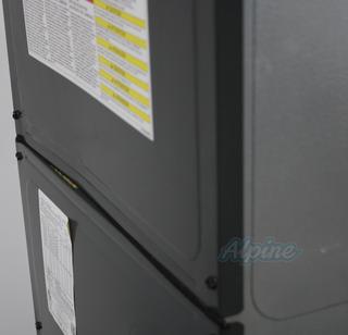 Photo of Goodman GSXN402410-AMST30BU1400BA SND-KIT (Kit No. S1093) SND 2 Ton, 14.3 SEER2 Condenser, R-410A Refrigerant & SND 2.5 Ton Standard Multi-Positional Air Handler 56961