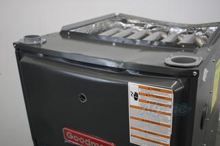 Photo of Goodman GM9S961205DN (Item No. 720135) 120,000 BTU Furnace, 96% Efficiency, Single-Stage Burner, 2000 CFM Multi-Speed Blower, Upflow/Horizontal Flow Application 56553