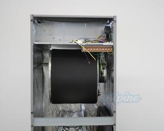 Photo of Blueridge BE5E60MA4X (Item No. 720469) 5 Ton High Efficiency Multi-Positional Air Handler 56694