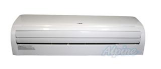 Photo of Blueridge BMY3021C-BMY3020WM SND-KIT New 30,000 BTU 21 SEER Single Zone Ductless Mini Split Outdoor Condenser & SND 30,000 BTU Single Zone Wall Mounted Ductless Indoor Air Handler 56523