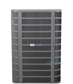 Photo of Blueridge BHP17L24P (Item No. 720705) 2 Ton, Up To 17 SEER2 Heat Pump, R-410A Refrigerant 58788