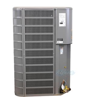 Photo of Blueridge BHP17L24P (Item No. 720705) 2 Ton, Up To 17 SEER2 Heat Pump, R-410A Refrigerant 58790