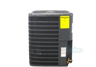 Photo of Goodman GSZB402410-AMST24BU1400 SND-KIT SND 2 Ton, 14.3 SEER2 Heat Pump, R-410A Refrigerant & SND 2 Ton Standard Multi-Positional Air Handler 56660