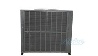 Photo of Goodman GPGM34810041 (Item No. 721157) 4 Ton Cooling / 100,000 BTU Heating, 13.4 SEER2 Packaged Unit 56740