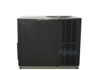 Photo of Goodman GPGM34810041 (Item No. 721157) 4 Ton Cooling / 100,000 BTU Heating, 13.4 SEER2 Packaged Unit 56741