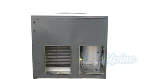 Photo of Goodman GPGM34810041 (Item No. 721157) 4 Ton Cooling / 100,000 BTU Heating, 13.4 SEER2 Packaged Unit 56742