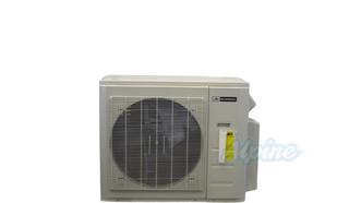 Photo of Blueridge BMM27HH2C (Item No. 721200) 27,000 BTU Three Zone Hyper Heat Ductless Mini Split Outdoor Condenser 56711