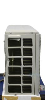 Photo of Blueridge BMY917C (Item No. 721369) 9,000 BTU 16.5 SEER Single Zone Ductless Mini Split Outdoor Condenser 56728