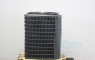 Photo of Goodman GSXN402410-AMST30BU1400BA SND-KIT (Kit No. S1093) SND 2 Ton, 14.3 SEER2 Condenser, R-410A Refrigerant & SND 2.5 Ton Standard Multi-Positional Air Handler 56843