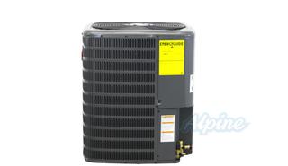 Photo of Goodman GSXN402410-AMST30BU1400BA SND-KIT (Kit No. S1093) SND 2 Ton, 14.3 SEER2 Condenser, R-410A Refrigerant & SND 2.5 Ton Standard Multi-Positional Air Handler 56845