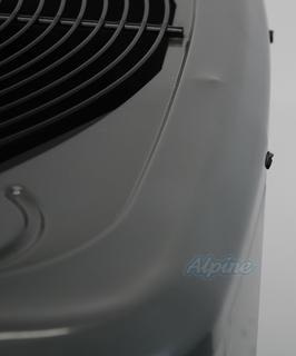 Photo of Goodman GSXN402410-AMST30BU1400BA SND-KIT (Kit No. S1093) SND 2 Ton, 14.3 SEER2 Condenser, R-410A Refrigerant & SND 2.5 Ton Standard Multi-Positional Air Handler 56846