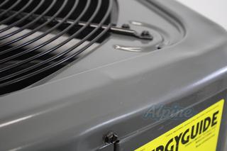 Photo of Goodman GSXN402410-AMST30BU1400BA SND-KIT (Kit No. S1093) SND 2 Ton, 14.3 SEER2 Condenser, R-410A Refrigerant & SND 2.5 Ton Standard Multi-Positional Air Handler 56848