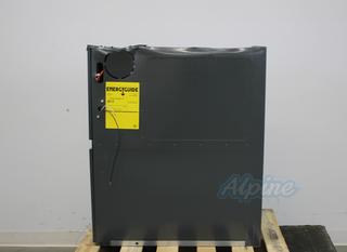 Photo of Goodman GMEC800403AN (Item No. 722650) 40,000 BTU Furnace, 80% Efficiency, 2 Stage Burner, 1200 CFM, Multi-Speed Upflow/Horizontal Flow Application 57290