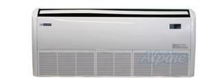 Photo of Blueridge BM48MFCC (Item No. 722887) 48,000 BTU Single Zone Floor/Ceiling Console Ductless Air Handler (3/8 LL 5/8 SL) 57318