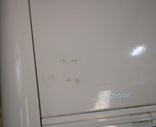 Photo of Blueridge BM48MFCC (Item No. 722887) 48,000 BTU Single Zone Floor/Ceiling Console Ductless Air Handler (3/8 LL 5/8 SL) 57316