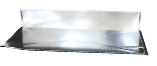 Photo of Alpine TD48248 (Item No. 723460) 8" x 24" Trunk Duct, 4 ft Length 57561