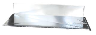 Photo of Alpine TD48248 (Item No. 723461) 8" x 24" Trunk Duct, 4 ft Length 57565