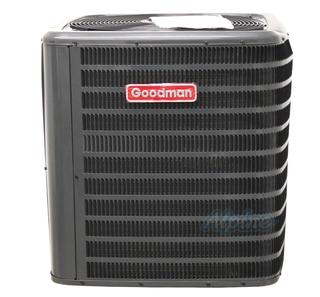 Photo of Goodman GSXN3N3610 (Item No. 723711) 3 Ton, 13.4 SEER2 Condenser, R-410A Refrigerant, Northern Sales Only 57539