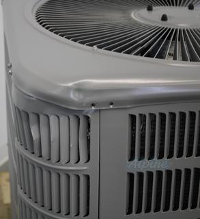 Photo of Blueridge BA17L18P (Item No. 723715) 1.5 Ton, 14.5 to 18 SEER Condenser, R-410A Refrigerant 57654