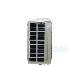 Photo of Blueridge BMKH1231/O (Item No. 723716) 12,000 BTU 30.5 SEER / 24 SEER2 ULTRA HEAT Single Zone Ductless Mini Split Outdoor Condenser 57629