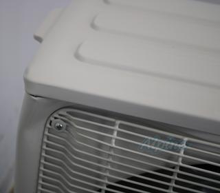 Photo of Blueridge BMKH1231/O (Item No. 723716) 12,000 BTU 30.5 SEER / 24 SEER2 ULTRA HEAT Single Zone Ductless Mini Split Outdoor Condenser 57632