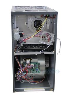 Photo of Goodman GM9S800804BN (Item No. 724130) 80,000 BTU Furnace, 80% Efficiency, Single-Stage Burner, 1600 CFM Multi-Speed Blower, Upflow/Horizontal Flow Application 57901