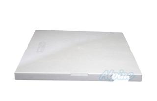 Photo of Alpine AG-PAD30 (Item No. 724227) 30" x 30" x 2" UV Resistant Plastic Condensing Unit Pad 57842