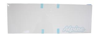 Photo of Blueridge BPWS (Item No. 724234) Wall Sleeve for BLUERIDGE BP Series PTAC Units 57980