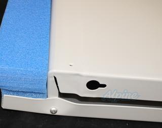 Photo of Blueridge BPWS (Item No. 724234) Wall Sleeve for BLUERIDGE BP Series PTAC Units 57985