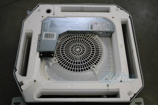 Photo of Blueridge BM12MCC (Item No. 724290) 12,000 BTU Ceiling Cassette Air Handler (1/4 LL 1/2 SL) 57829